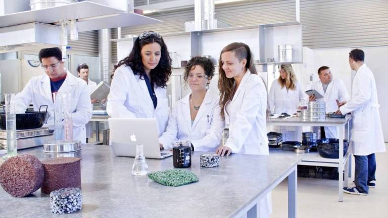 Sorigué prevé un crecimiento superior al 10% en los próximos dos años