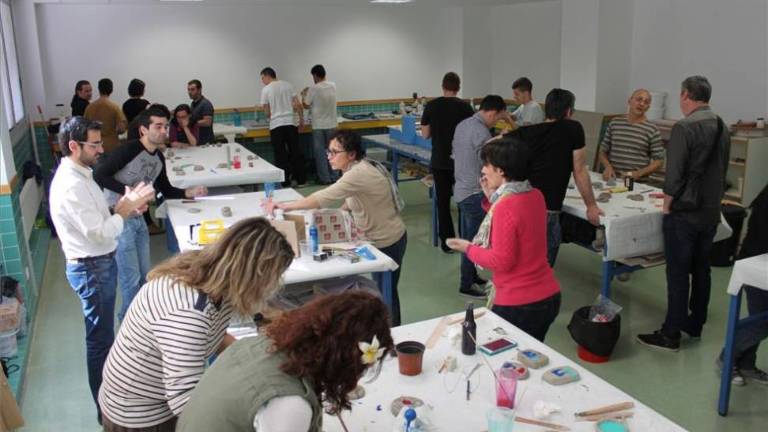 La Escuela de Cerámica de l’Alcora abre periodo de preinscripción