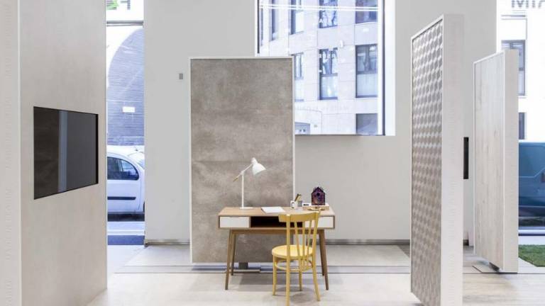 Florim at Milan Design Week