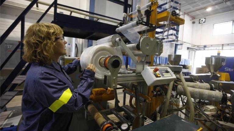 UBE impulsa nuevas sinergias con la industria cerámica