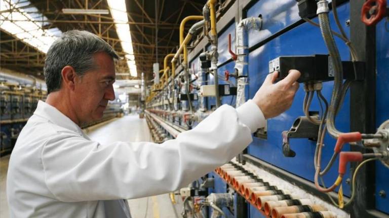 Rajoy aprueba por sorpresa el ‘hub’ del gas que reclamaba el azulejo