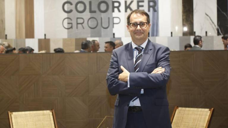 Manuel Á. Murillo: “Tras la integración de Colorker e ITT esperamos facturar 80 millones en 2020