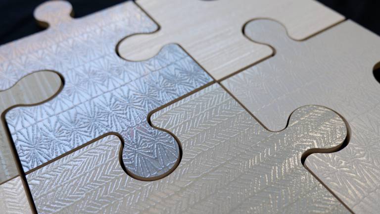 Colorobbia mostrará en Cersaie su compromiso con la sostenibilidad y la innovación digital