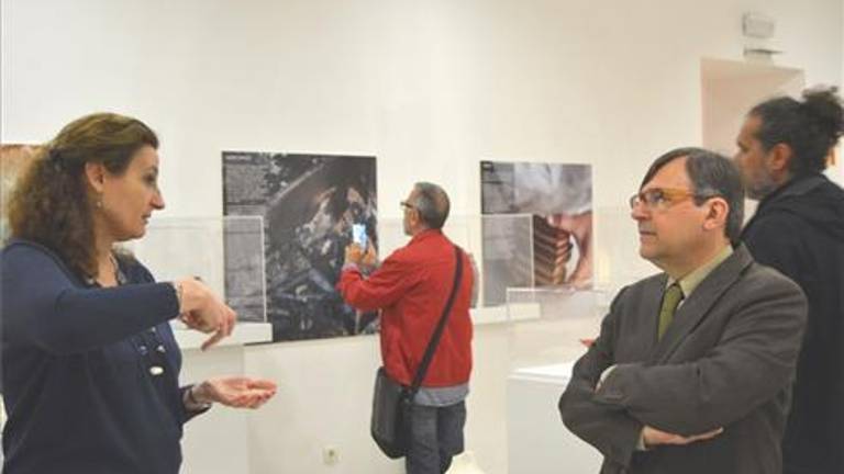 Los 100 años de la Escuela de Cerámica de Manises