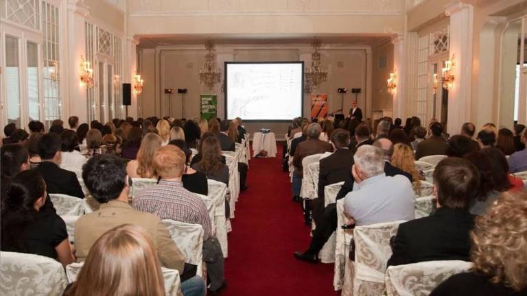 Workshop del 'Tile of Spain' en Moscú