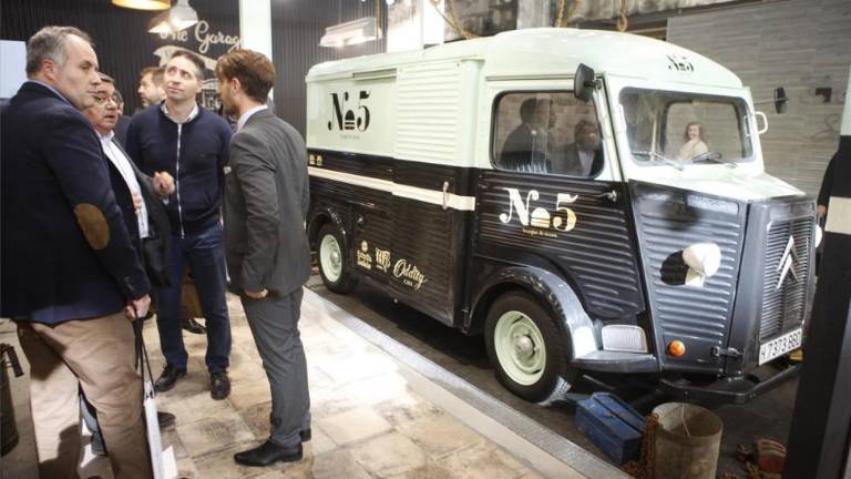 Cevisama premiará en febrero al mejor estand de la feria