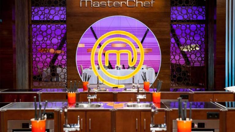 Vuelve MasterChef de la mano de Grohe