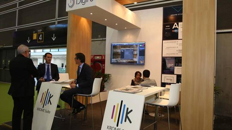 Digit-S: hacia la Industria 4.0