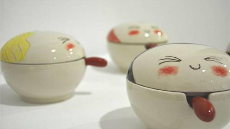 Los 100 años de la Escuela de Cerámica de Manises