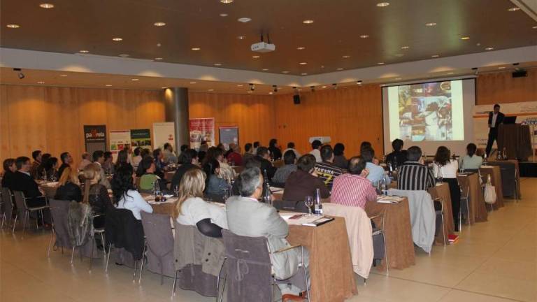 Nuevas jornadas técnicas de Anfapa en Madrid y Barcelona