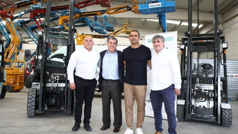 Alquiven inaugura sus nuevas instalaciones en Castelló