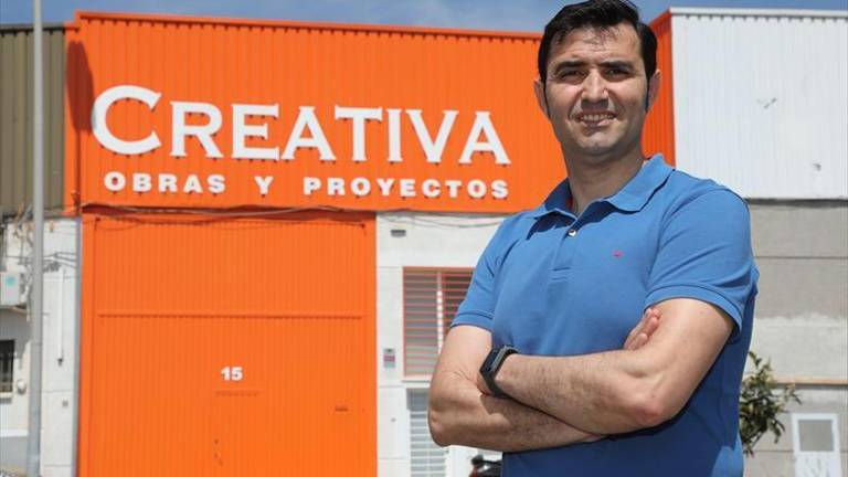 Creativa Obras y Proyectos: reformas de viviendas 'llave en mano' en Castellón