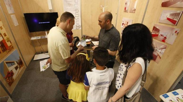 Reforcas cierra su primera edición con 4.000 visitantes