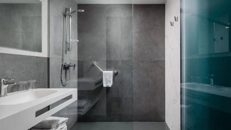 Los baños eco-friendly, opción al alza en las reformas hoteleras