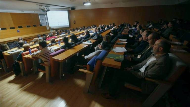 Los arquitectos urgen a revisar los edificios viejos “fuera de control”