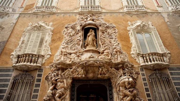 Visitas teatralizadas para niños en el Museo González Martí de Valencia