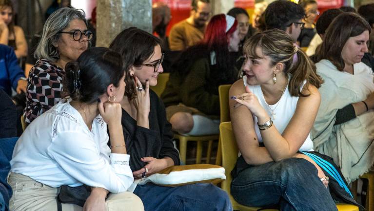 Las Jornadas BID25 Diseño con propósito transformarán Madrid en un foro pionero sobre el futuro de la profesión