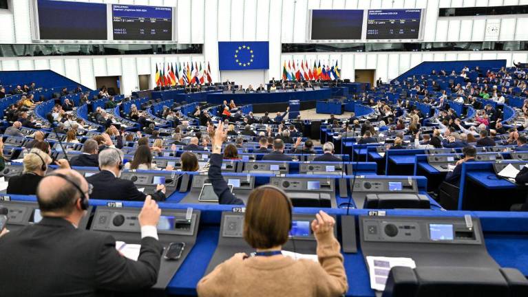 Cerame-Unie aplaude el respaldo europeo a la industria cerámica y pide el apoyo del Consejo