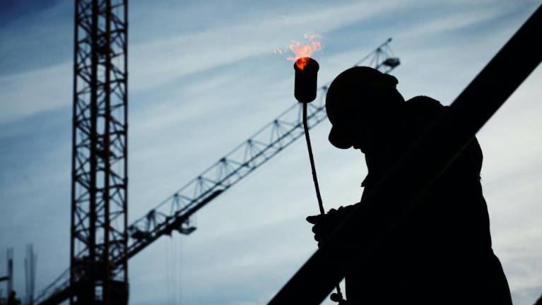 318 obras desiertas en España durante el primer trimestre del año 2023