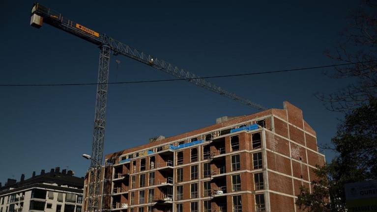 La compra de casas por parte de extranjeros en España se estanca pese al récord de venta de viviendas