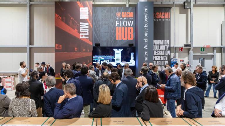 Sacmi, Comercial Vera y Magface, en las noticias más leídas de la última semana