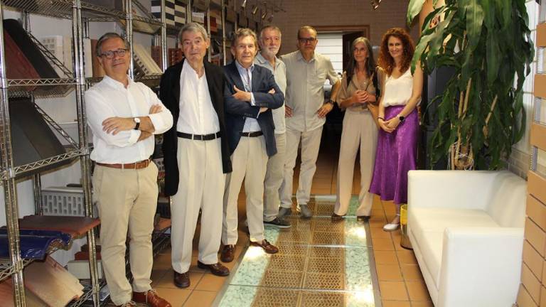 Ganadores del Concurso de Proyectos del Foro Cerámico Hispalyt 2022/2023