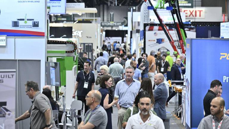 Estados Unidos aumenta sus compras de cerámica en el primer trimestre del 2025