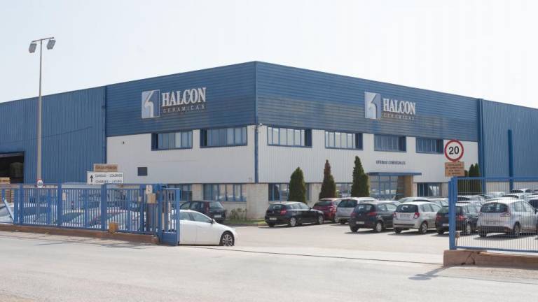 Grupo Halcón presenta un ERE para 185 empleados