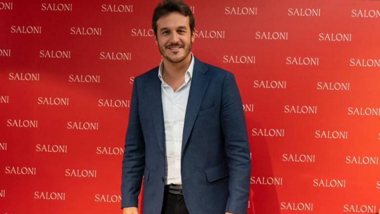 GALERÍA DE FOTOS | La gran ‘première’ de Saloni en la Milla de Oro de Madrid