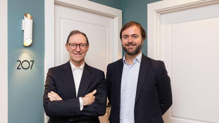 Petit Palace y Soho Boutique Hotels formalizan una alianza estratégica