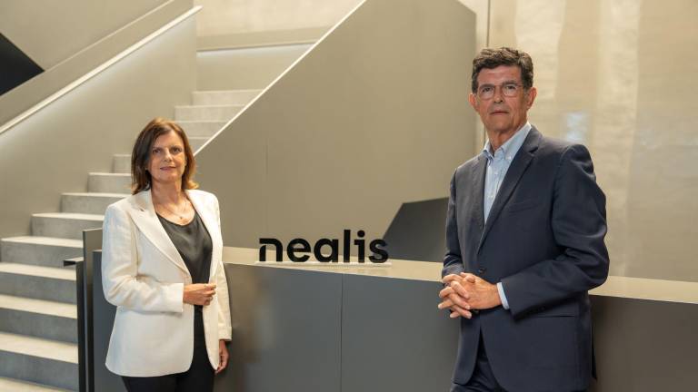 Grupo Gimeno inicia una nueva etapa y nace Nealis