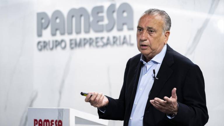 Fernando Roig carga contra la Administración por frenar las alternativas al gas