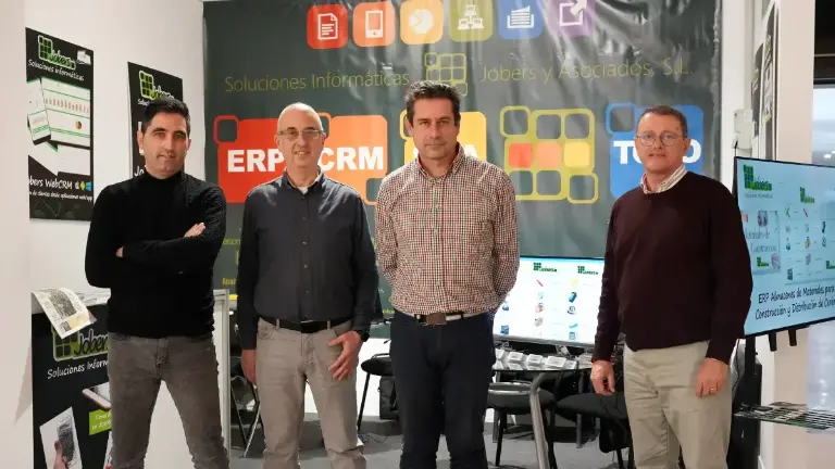 Cómo elegir un ERP para tu almacén de construcción: 10 claves prácticas