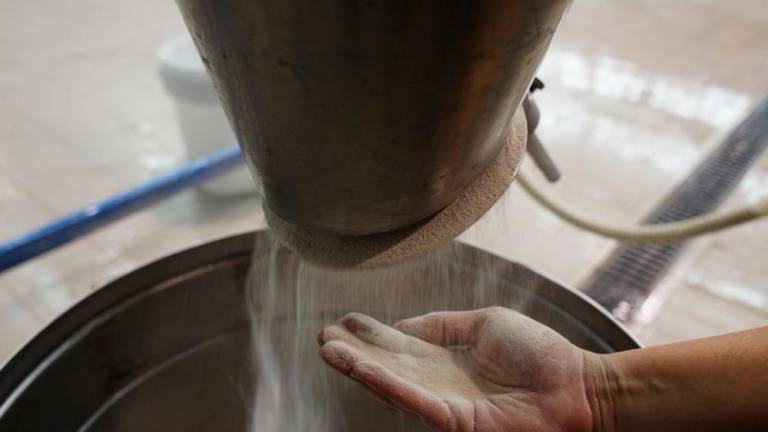 La crisis en el suministro de arcillas para la cerámica y las dificultades de implantar alternativas