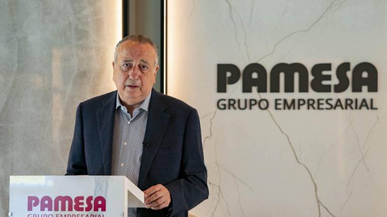 La mina de arcilla de Pamesa en El Puig, casi 9 años parada por la burocracia