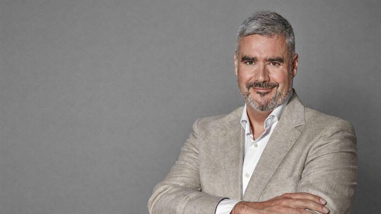 José Luis Ramón anuncia su salida de Caesarstone e inicia nueva etapa profesional