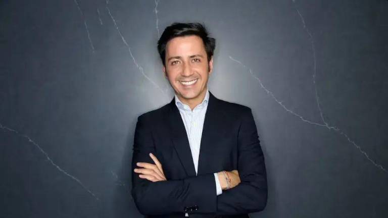 El nuevo cargo de Eduardo Cosentino