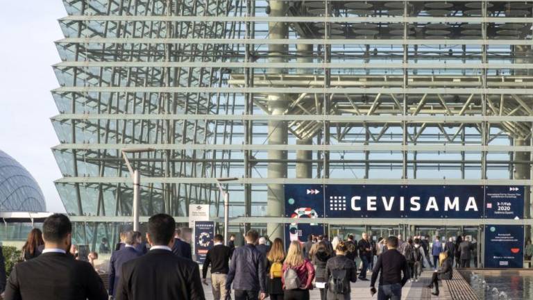 Cevisama 2023 | 11 empresas de Asebec expondrán sus novedades en Feria Valencia