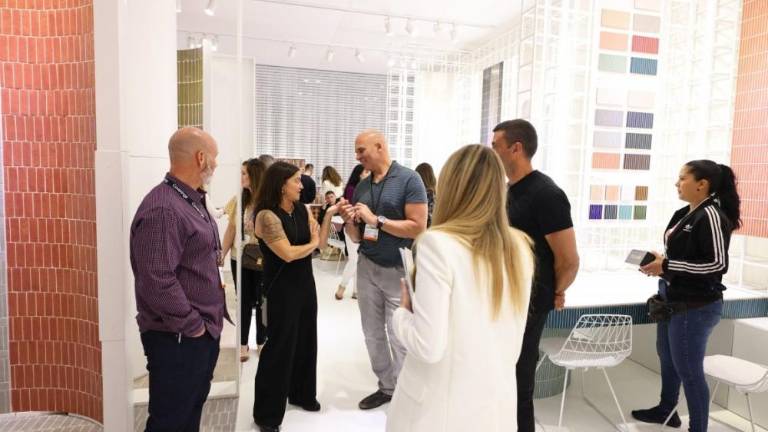 Coverings 2024 hace balance de su edición en Atlanta