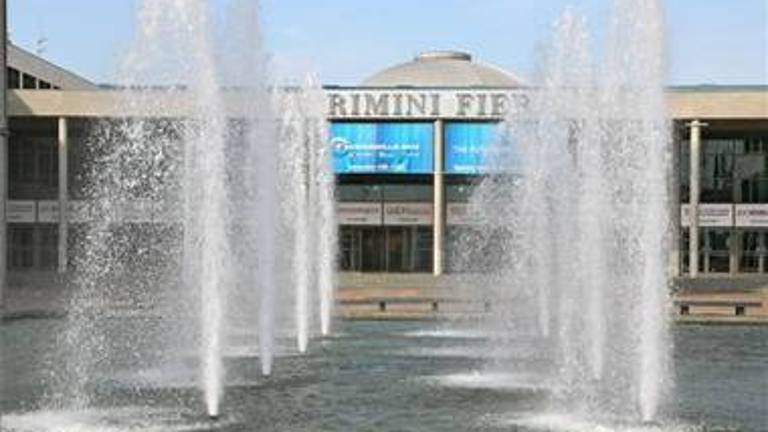 Más visitantes extranjeros en Tecnargilla