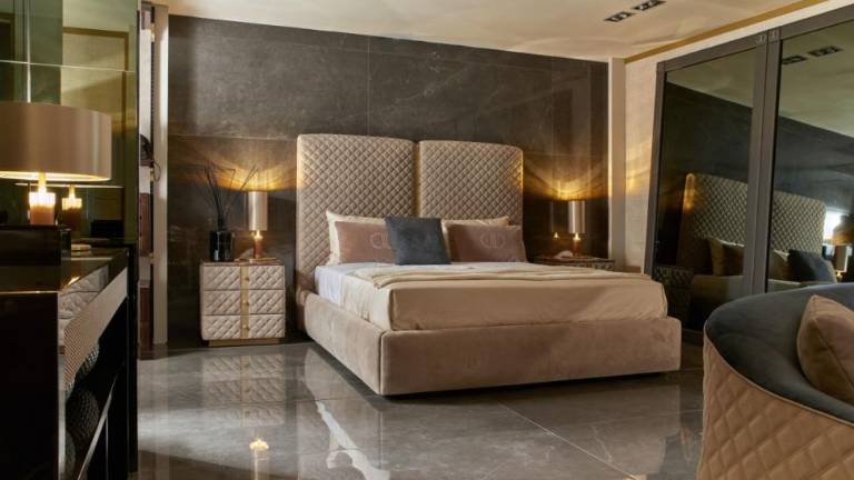 Mármol cerámico para el diseño más actual