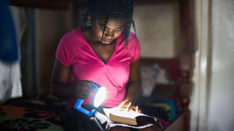 Campaña solidaria de Velux para Zambia, Zimbabwe, Sierra Leona y Malawi