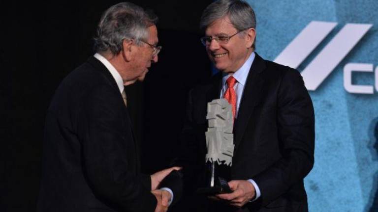 Rafael Moneo y Mediomundo, galardonados en el Premio Obras Cemex