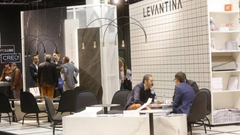 Las 5 empresas elegidas por los visitantes de Espacio Cocina son...