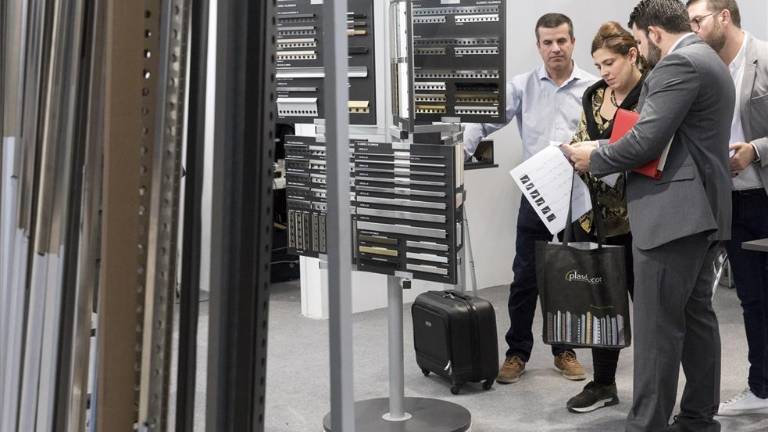Cevisama 2020 prioriza atraer clientes de Europa, EEUU y Canadá