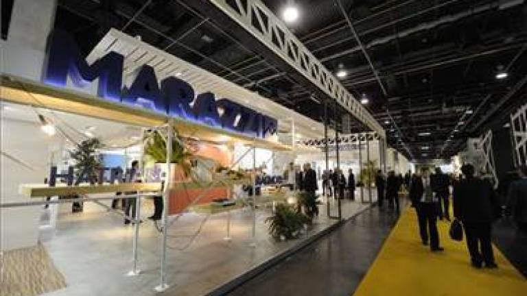 Mohawk Industries completa la compra de Marazzi Group