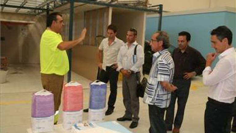 BdB retoma su ronda de talleres formativos