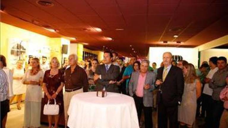 Gibeller estrena su segundo showroom en Murcia