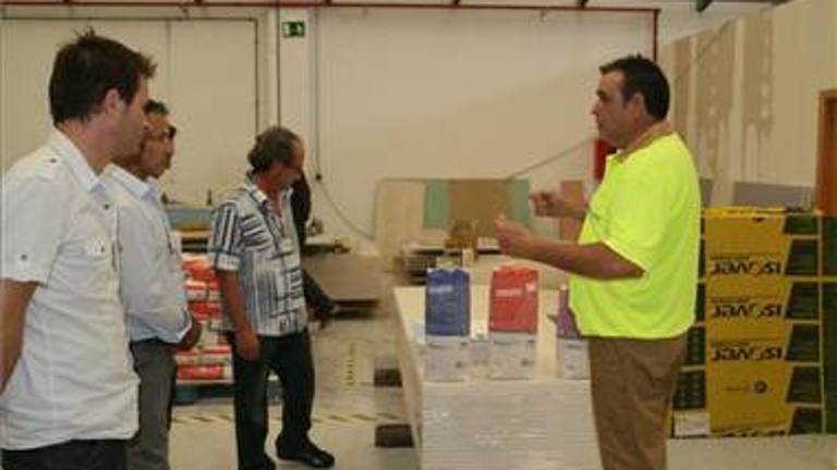 BdB retoma su ronda de talleres formativos