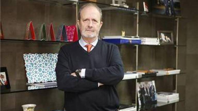 Pamesa crecerá un 15’5 por ciento durante 2012